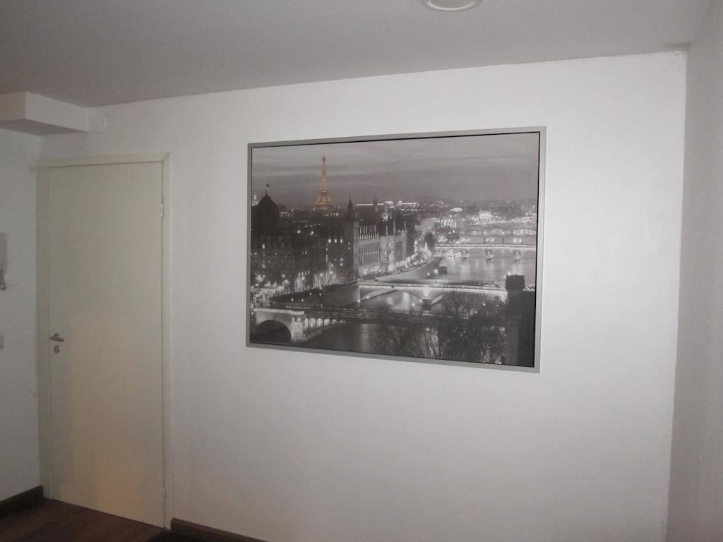 Finn Apartments - City Center Tampere Zimmer foto